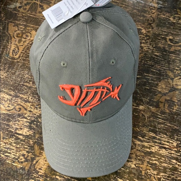 Accessories | Nwt G Loomis Fishing Hat 